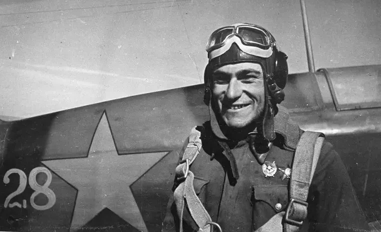 Султан Амет-хан. Зрелые годы «Татарского короля» и «Летающего татарина»