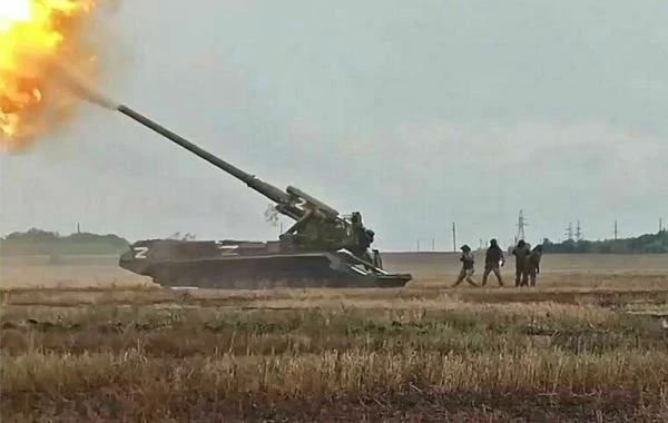 ВС РФ ведут ожесточённые бои севернее Новомихайловки на Краснолиманском направлении: свежие данные на 25.05.2025