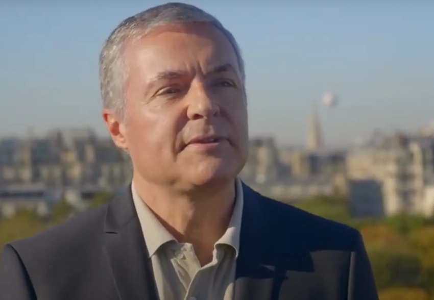 В Париже пытались похитить дочь криптомиллионера