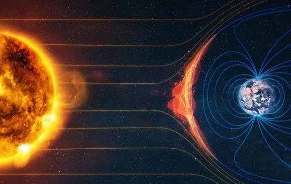 Магнитная буря 10.07.2025: непростой день ждёт метеочувствительных людей в четверг со скачками давления