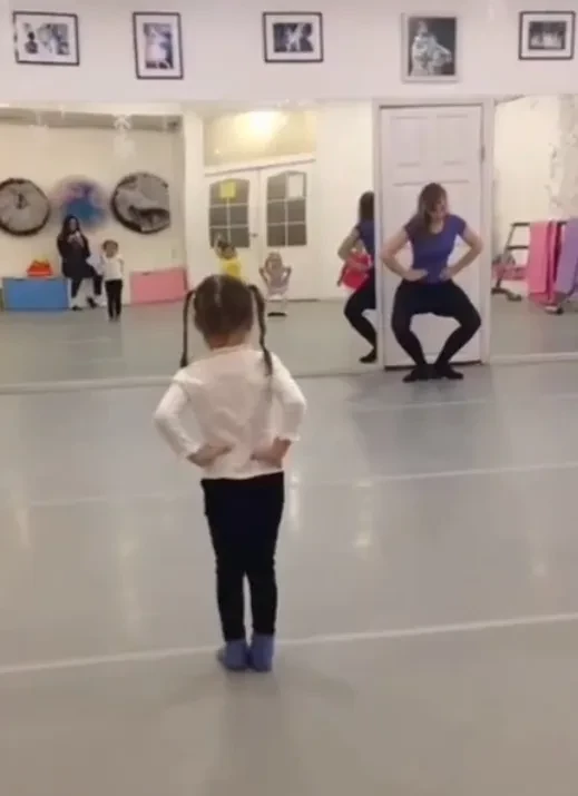 Оксана Фёдорова показала редкое видео с дочерью в честь её 12-летия