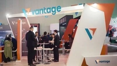 Vantage займет центральное место в качестве бриллиантового спонсора на выставке Wealth Expo Ecuador 2025