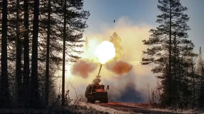«Точно уничтожат бронетехнику суббоеприпасами»: Швеция продолжает скупать артснаряды