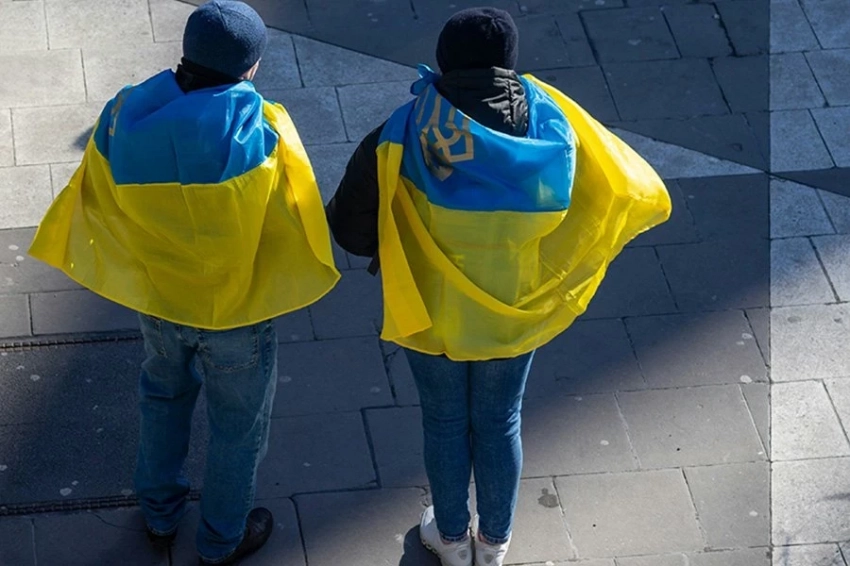 Информационные сказки о «западном рае» для украинцев разбились о реальность