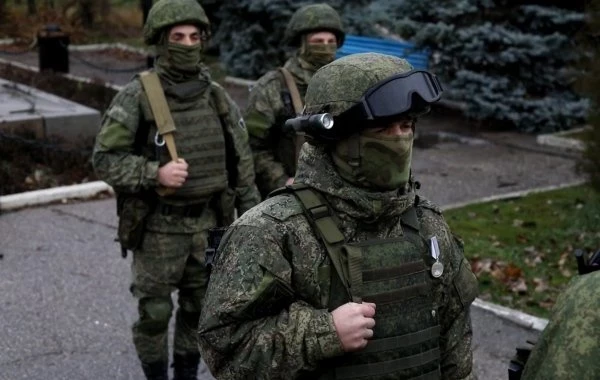 В Госдуме спрогнозировали сроки окончания СВО