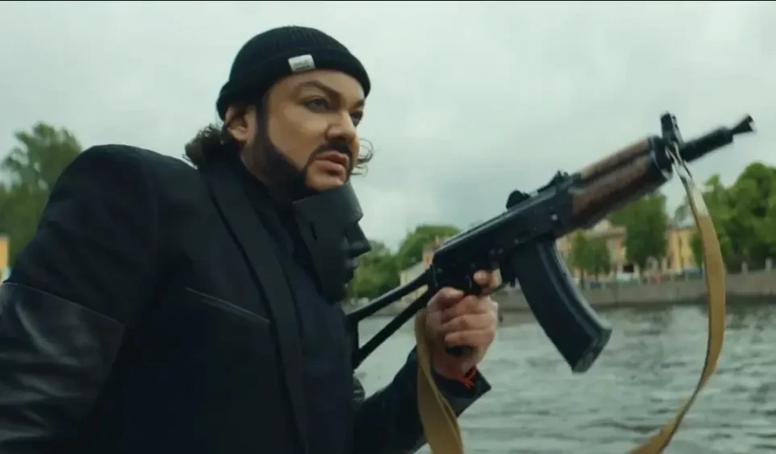 «Выключайте Киркорова, или я звоню в СБУ»: украинская журналистка напала на отдыхающих