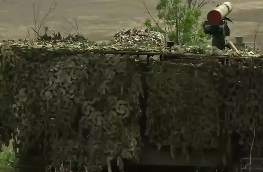 Швейцарский обозреватель: военные наблюдатели предупреждают о возможном коллапсе обороны ВСУ