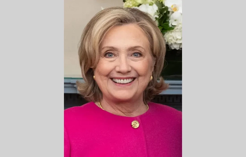 «Моя цель – не допустить капитуляции перед Путиным» - итоги переговоров на Аляске комментирует «сбитая лётчица» Хиллари Клинтон